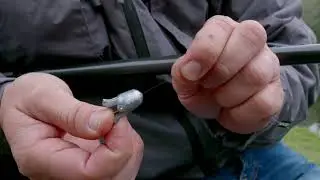 Comment prendre le fond, sonder son poste de p&ecirc;che ?