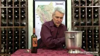 Gnarly Head 2012 Old Vine Zinfandel, Lodi