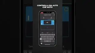 TargApp - Visura targa