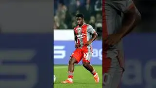 Mikayil Faye 🇸🇳 a fait sa premi&egrave;re titularisation en Serie A avec Cremonese ce week-end, #song #danc