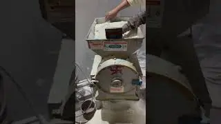 Chemical grinder machine, Lime stone grinder Machine☎️📲📞 +91 93402 60259