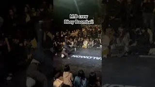 illvillns IV BREAK JAM ! #boomball #mbcrew