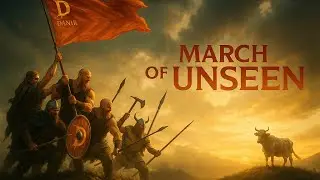 March of the Unseen &ndash; Their Story Was Never Told 