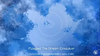 Flooded The Dream Emulator