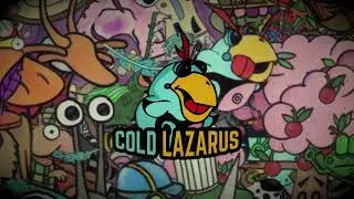 In The Homes Of Mushy Shubs Village | Cold Lazarus Soundtrack (Original Video Game Music)
