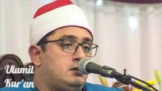 Sheikh Mahmood Shahat I Bayati I & I Nihavend Makamı I Beled Suresi