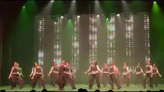 Flow fest 2025 madonna