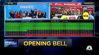 Opening Bell, December 6, 2021