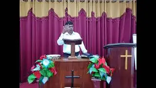 ❣️❣️பிரன்ஹாமின் வாழ்க்கை வரலாறு பகுதி 12 ❣️❣️ 09-01-2026🙏🏻🙏🏻