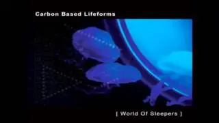 Carbon Based Lifeforms - Erratic Patterns