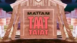 Mater's Tall Tales Effects (Sponsored by Preview 2 Effects)