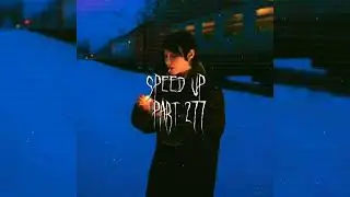 Oliver Tree - Jerk | speed up/nightcore