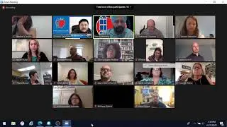 AlumRock TVEsp Live Stream Regular Board Meeting 06/11/2020