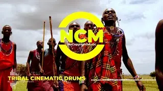 Tribal Cinematic Drums [No Copyright Music] Free Music For Youtube Videos | Background Music
