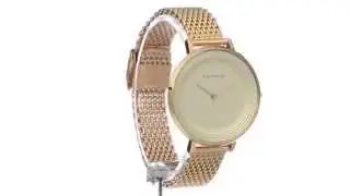 Skagen Ditte SKW2333 SKU:8572949