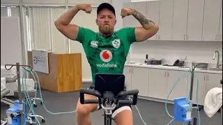 Conor McGregor - 