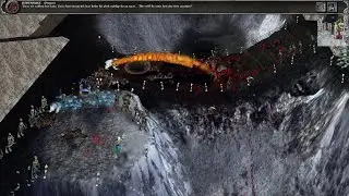 Remembrance of Immortals: 4. Izen Stone (Legendary Difficulty) (Myth 2 Soulblighter Plugin)