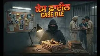 Case file #newsong #newpunjabisong #trendingsong #viral
