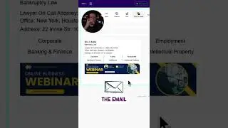Creating Effective #HTML Email Signatures: A #Banner Design Tutorial