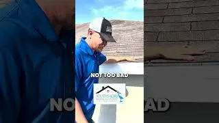 Uncovering Hidden Problems: Tampa Roof Inspection