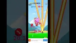 NEW BALL BLAST LVL 3432
