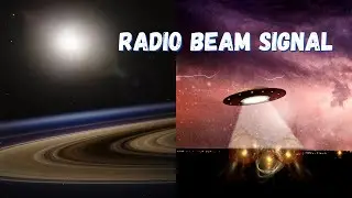 Alien hunters are 'investigating' a mysterious radio signal from nearby star