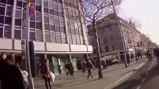 &lsquo;Right2Water&rsquo; 10 december  from minute 5  -  Baile &Aacute;tha Cliath Dublin