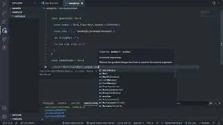 Unique Id Generator in JavaScript
