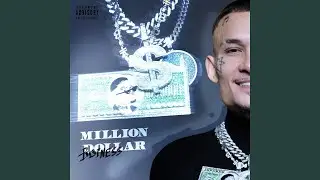 Morgenstern - МАНИЯ (ТЕКСТ ПЕСНИ), MILLION DOLLAR BISINESS