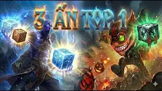 TFT Mùa 16 : FLEX 3 ẤN CÙNG CÁC HLV ONLINE