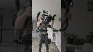 ARMOR MAN 3 - TILTA