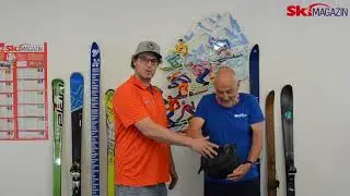 Dr Ski erkl&auml;rt &hellip; die richtige Helmpflege