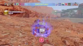 Onrush | Ranked Crimewave Live