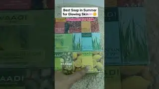 Comment for Link🔗#soap #summertime #skincar #skincaretips #skincareproducts #barsoaps #soapforskin