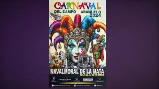 Desfile Carnavalmoral 2024