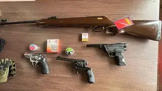 Air Gun License in India Explained 