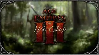 Age of Empires 3 Soundtrack &ndash; Didn&rsquo;t See It Coming (The WarChiefs Credits) [Extended]