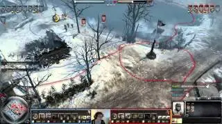 Power Struggle: Redxwings v Justin XV 2