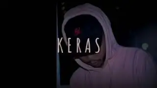 Lino - Keras (lyrics video)