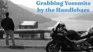 Adventures and photo journal &bull; Grabbing Yosemite by the Handlebars.  An amazing motorcycle ride!