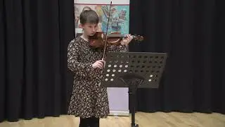 Three Little Boats [Manx Folk Awards 2023]