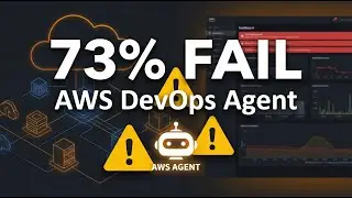 AWS DevOps Agent in Production: What Most Teams Get Wrong