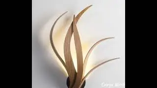 Modern Wall Lights Design | LED Wall Lights | Wall Sconces | Living Room Wall Lights | Wall Lamp