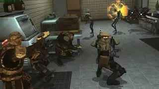XCom Enemy Within LWR: Testing Countercharge 9% Constant Trigger