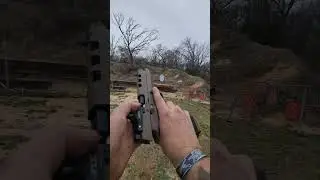 Sig Sauer p320 X-five DH3!!!!!