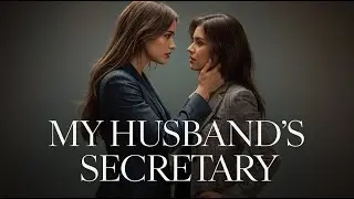 Falling for My Husband&rsquo;s Secretary&hellip; A Forbidden Lesbian Romance