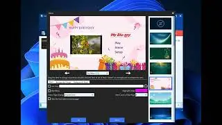 How to create Blu-ray with TrueHD(Dolby Atmos) on Windows & Mac