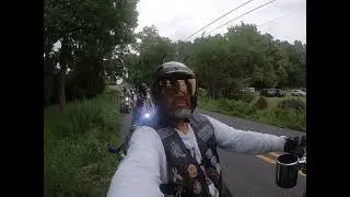 Motorcycle club High Rollaz NJ