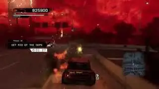 Watch Dogs Gameplay All Mini Games