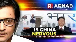 Former US Ambassador Kenneth Juster Speaks To Arnab before PM Modi's mega visit